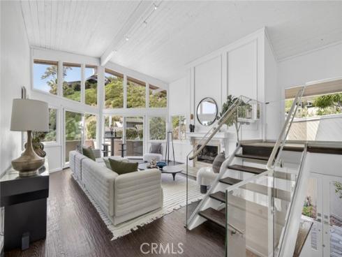 431  Nyes   Place, Laguna Beach, CA