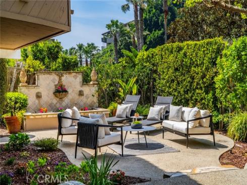 431  Nyes   Place, Laguna Beach, CA