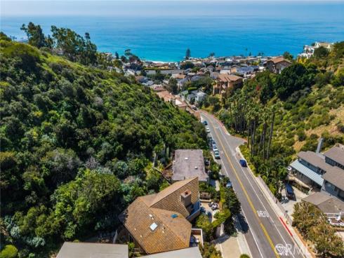 431  Nyes   Place, Laguna Beach, CA