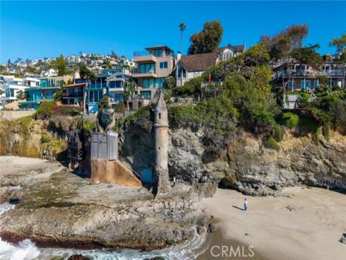431  Nyes   Place, Laguna Beach, CA