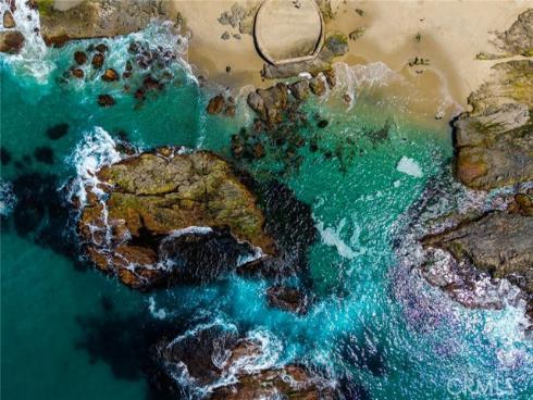 431  Nyes   Place, Laguna Beach, CA
