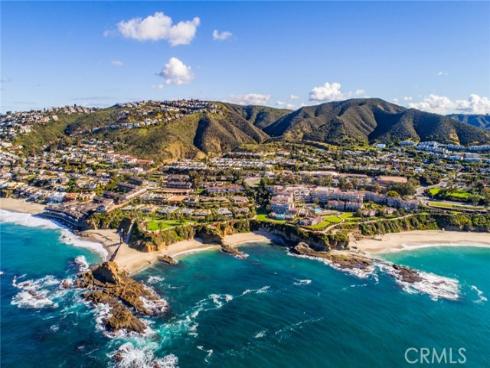 431  Nyes   Place, Laguna Beach, CA