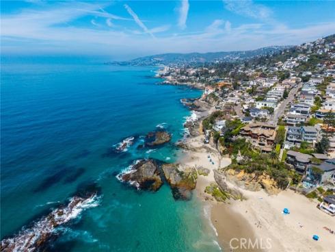 431  Nyes   Place, Laguna Beach, CA