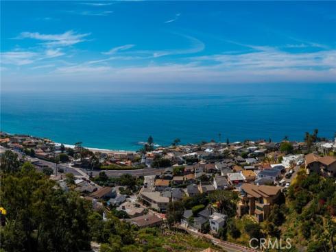431  Nyes   Place, Laguna Beach, CA