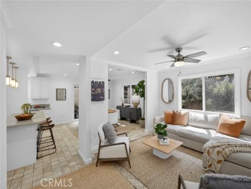 431  Nyes   Place, Laguna Beach, CA