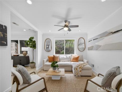 431  Nyes   Place, Laguna Beach, CA