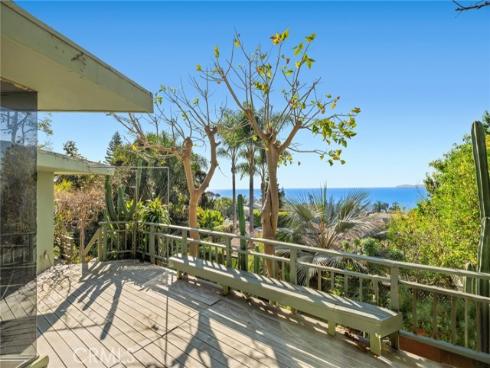 660  Virginia Park  , Laguna Beach, CA