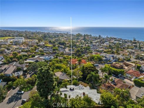 660  Virginia Park  , Laguna Beach, CA