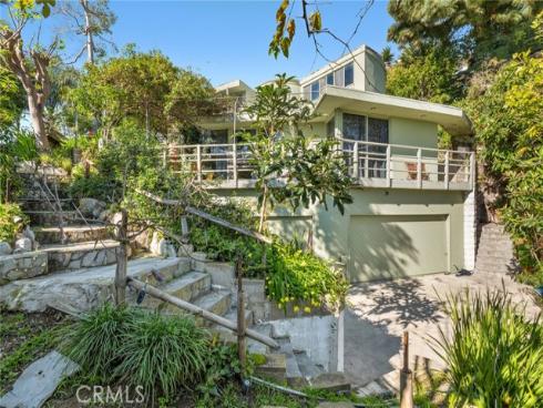 660  Virginia Park  , Laguna Beach, CA