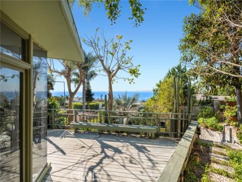 660  Virginia Park  , Laguna Beach, CA