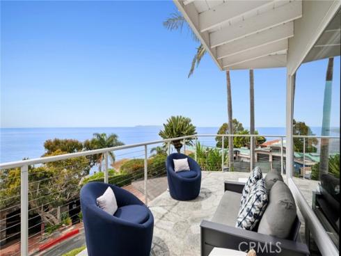 461 Alta Vista Way, Laguna Beach, CA