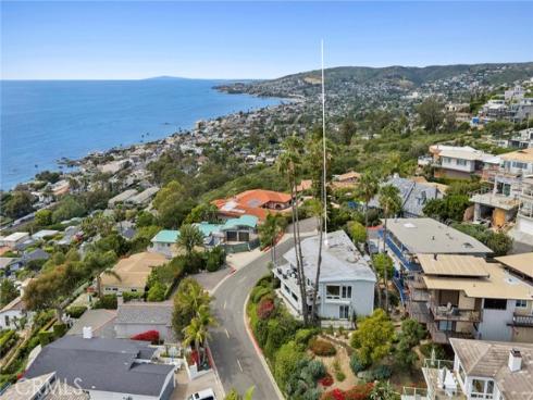 461 Alta Vista Way, Laguna Beach, CA