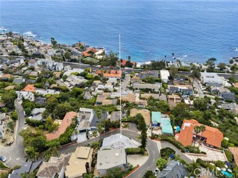 461 Alta Vista Way, Laguna Beach, CA