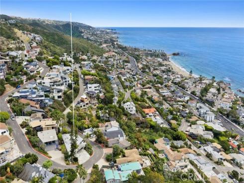 461 Alta Vista Way, Laguna Beach, CA