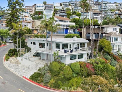 461 Alta Vista Way, Laguna Beach, CA