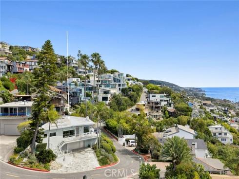 461  Alta Vista   Way, Laguna Beach, CA