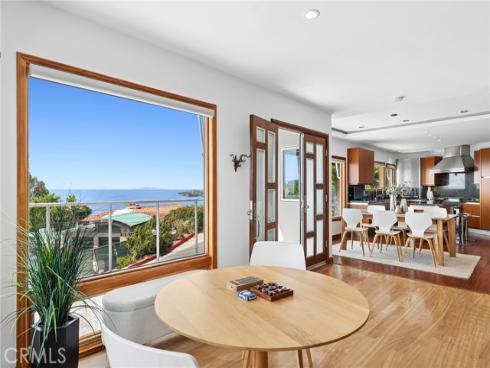 461 Alta Vista Way, Laguna Beach, CA