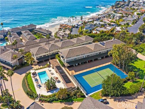 37  Blue Lagoon  , Laguna Beach, CA