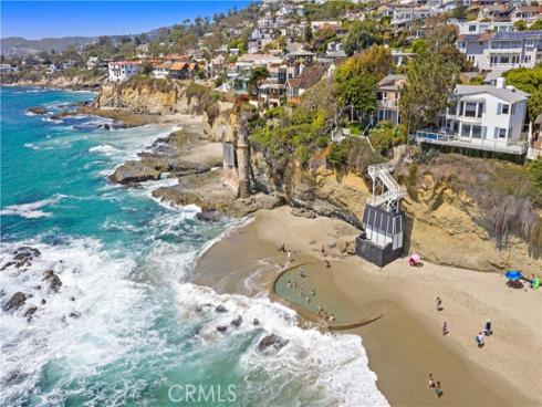 37  Blue Lagoon  , Laguna Beach, CA