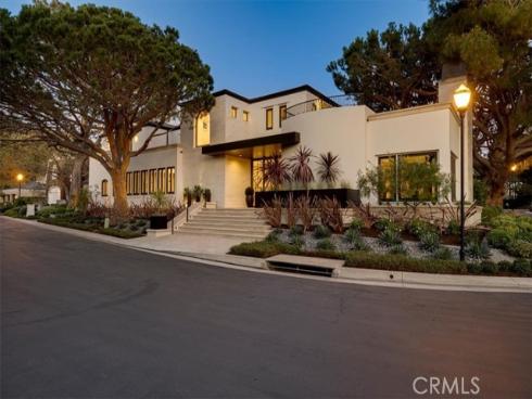 34  Smithcliffs  , Laguna Beach, CA