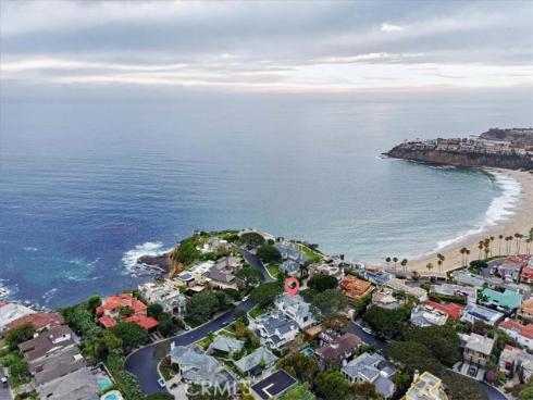 34  Smithcliffs  , Laguna Beach, CA
