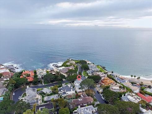 34  Smithcliffs  , Laguna Beach, CA