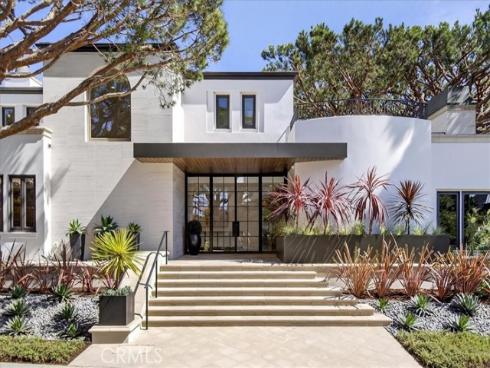 34  Smithcliffs  , Laguna Beach, CA