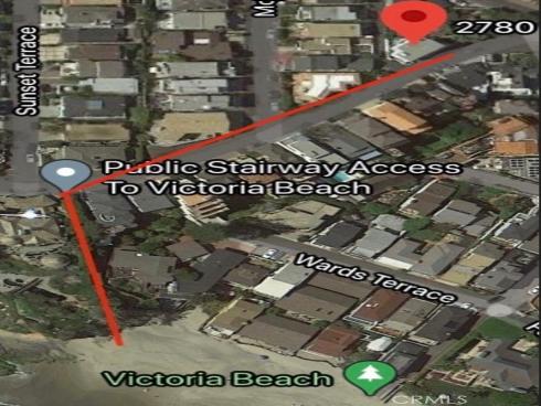 2780  Victoria   Drive, Laguna Beach, CA