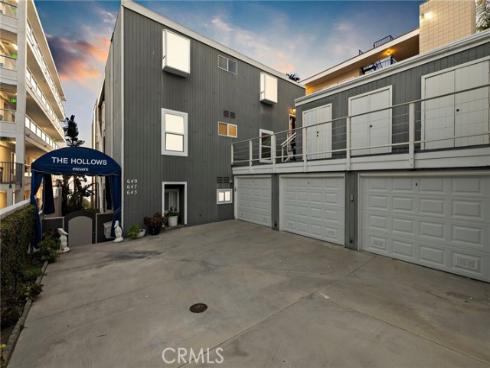 647  Sleepy Hollow  , Laguna Beach, CA