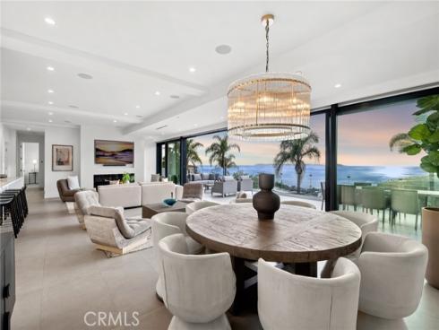 654 Canyon View Drive, Laguna Beach, CA