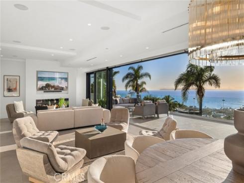 654 Canyon View Drive, Laguna Beach, CA