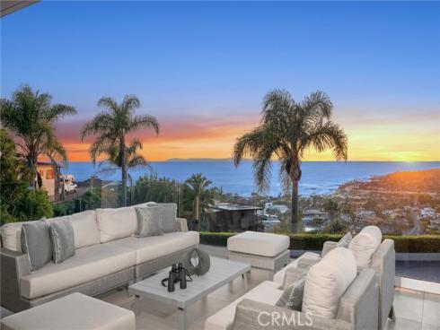 654 Canyon View Drive, Laguna Beach, CA