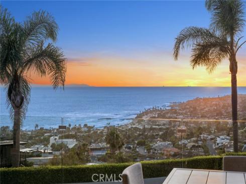 654 Canyon View Drive, Laguna Beach, CA