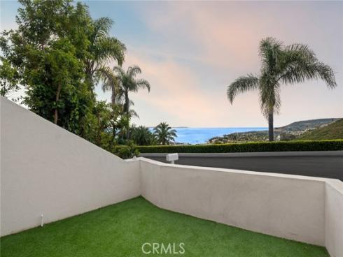 654 Canyon View Drive, Laguna Beach, CA