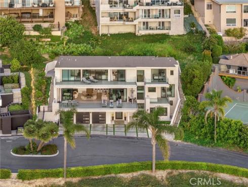654 Canyon View Drive, Laguna Beach, CA