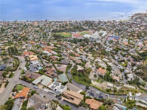 654  Canyon View   Drive, Laguna Beach, CA