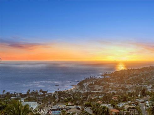 654 Canyon View Drive, Laguna Beach, CA