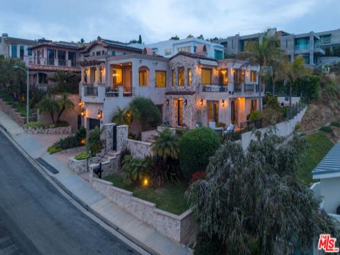 740 Bolsana Drive, Laguna Beach, CA