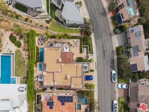 740 Bolsana Drive, Laguna Beach, CA