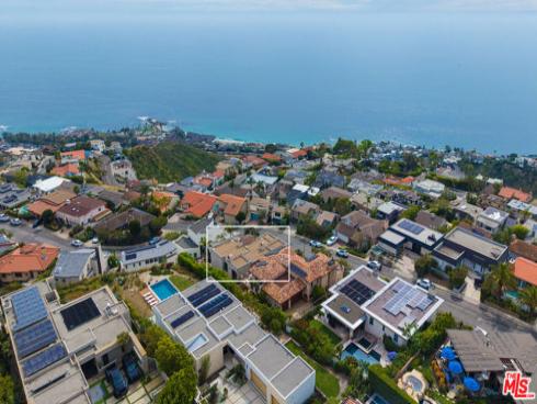 740 Bolsana Drive, Laguna Beach, CA