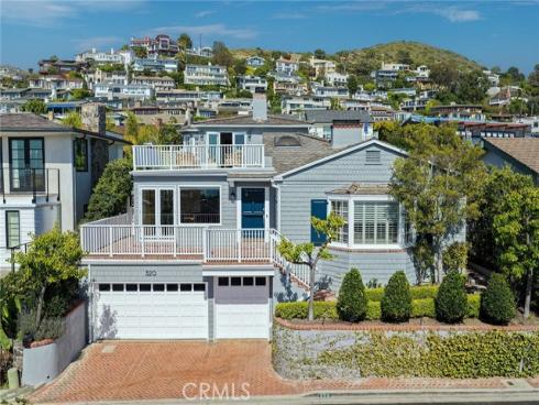 320  Emerald Bay  , Laguna Beach, CA