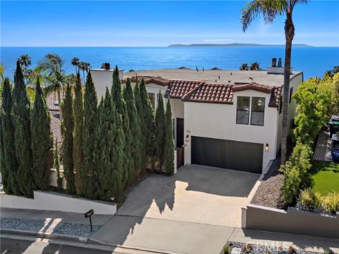 725  Balboa   Avenue, Laguna Beach, CA