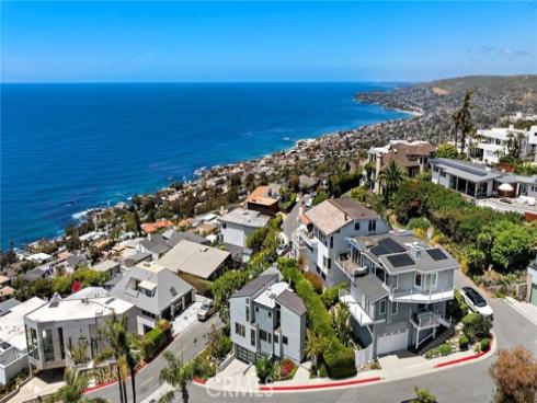 683  Alta Vista   Way, Laguna Beach, CA