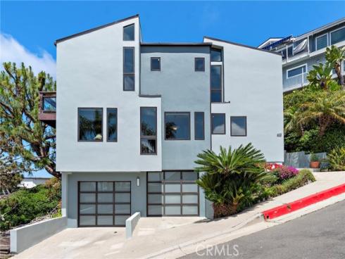683  Alta Vista   Way, Laguna Beach, CA