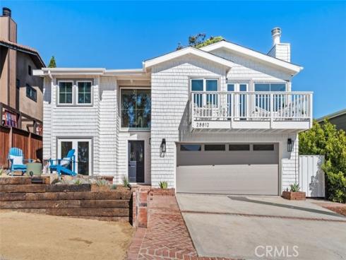28812  Shady Pl.  , Laguna Beach, CA