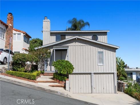 283  Viejo  , Laguna Beach, CA
