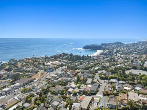 283  Viejo  , Laguna Beach, CA