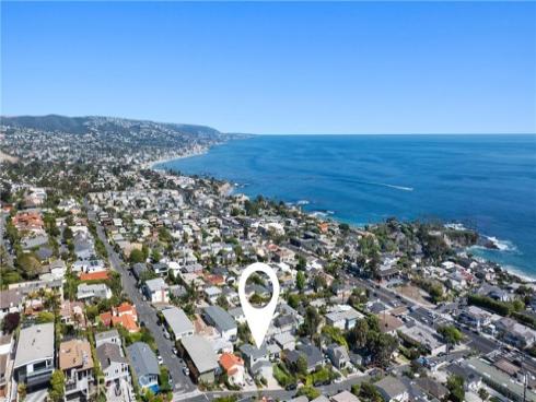 283  Viejo  , Laguna Beach, CA