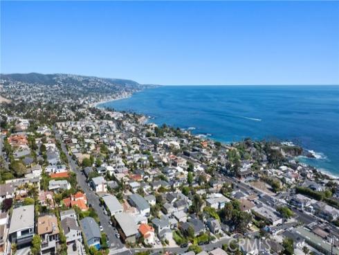 283  Viejo  , Laguna Beach, CA