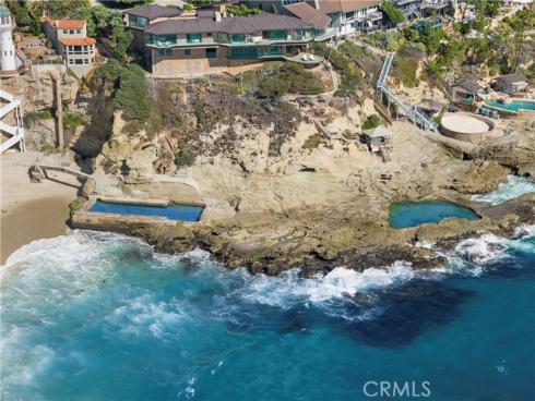 10  N. Stonington Road  , Laguna Beach, CA